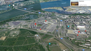 Пентагонът забранява на всички служители да използват GPS фитнес тракери