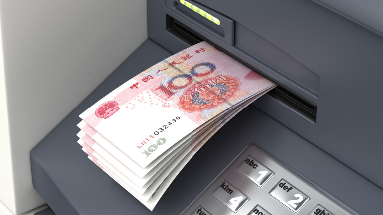 Китай разшири мерките за защита на юана, защото икономиката на