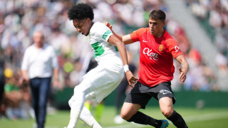 Ръководството на Атлетико Мадрид проявява сериозен интерес към защитника на