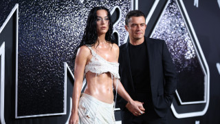 През последните няколко дни усилено се говори за Кейти Пери