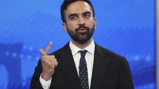 Зохран Мамдани кандидатът на Демократическата партия за кмет на Ню