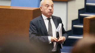 Гълъб Донев алармира за тонове фалшив алкохол в автосервизи и фризьорски салони
