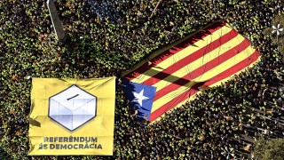 Прокуратурата в Каталуния нареди на полицията да изземе избирателните урни