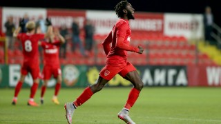 Отборите на Царско село и Етър откриват 19 ия кръг във