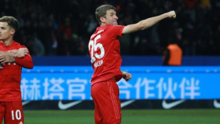 Новият треньор на Байерн Мюнхен Ханзи Флик възроди кариерата на