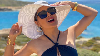 Със сигурност има хора които смятат че на една жена