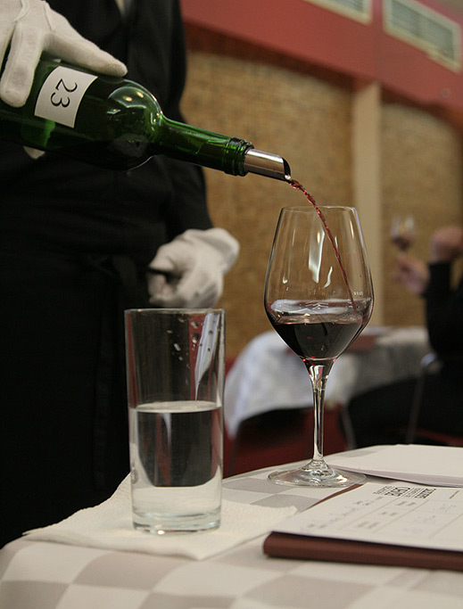 Виното намалява риска от камъни в жлъчката