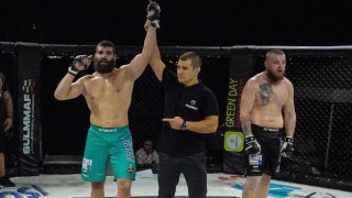 Стилиян Иванов пред ТОПСПОРТ: Очаквайте зрелищна моя битка на SENSHI 19!