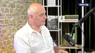 Не съм учуден от случилото се с Продължаваме промяната Това