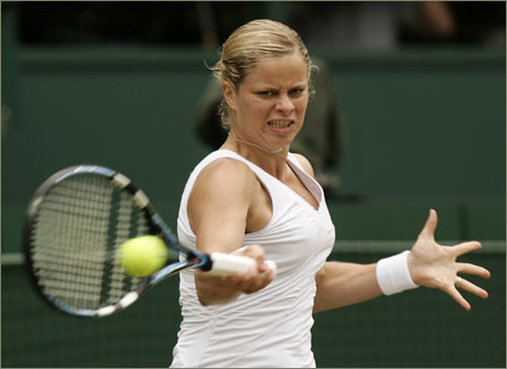 Клайстерс взе четвърта титла в Станфорд