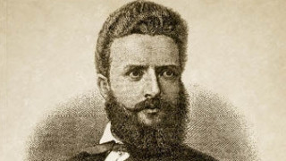 На 2 юни почитаме паметта на Христо Ботев и загиналите