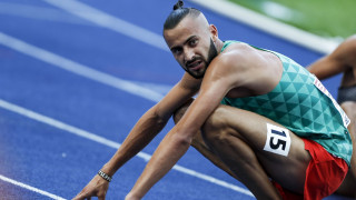 Митко Ценов: Нека всички българи да стиснем малко зъбките!