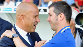 Алберт Селадес е новият старши треньор на Валенсия потвърдиха от