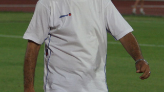 В неделя започва шампионата в дублиращата група