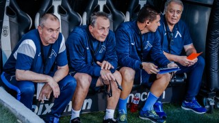 Футболистите на Левски получиха по дълга почивка след победата с 4 0