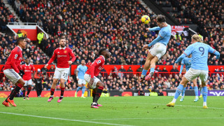 Най големите отбори останали в петия кръг на футболния турнир за