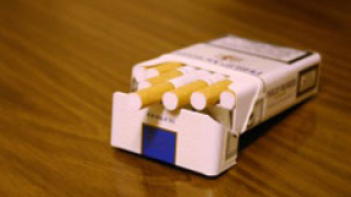 310 кутии цигари без бандерол заловиха хасковски полицаи