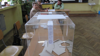 27 българи дадоха гласа си в Южна Корея
