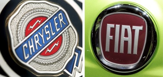 General Motors отказа сливане с Fiat-Chrysler