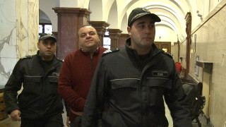 Върховният касационен съд даде 20 години затвор на Николай Русинов