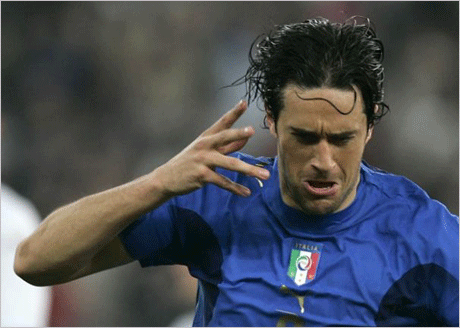 Италия надигра Португалия с 3:1