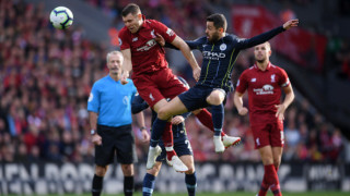 Ливърпул остана без един от основните си футболисти през следващия