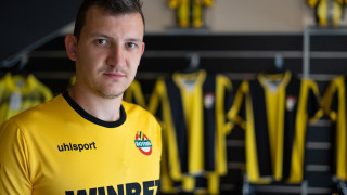 Звездата на Ботев Пд Тодор Неделев изрази съжалението си