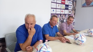 Днес се решава съдбата на ОФК Павликени Мачът им срещу