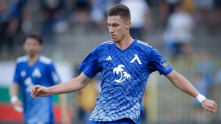 Левски се похвали преди дербито с ЦСКА че е успял