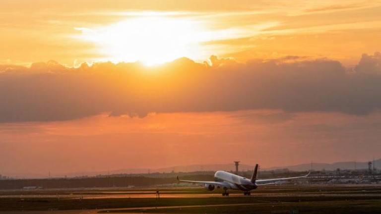Турско-германският авиопревозвач SunExpress смени изпълнителния си директор
