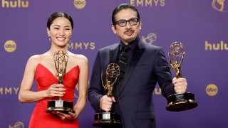 Тази година звездите в Холивуд се събраха за втори път