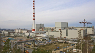 Русия отвори в Калининград нова електроцентрала