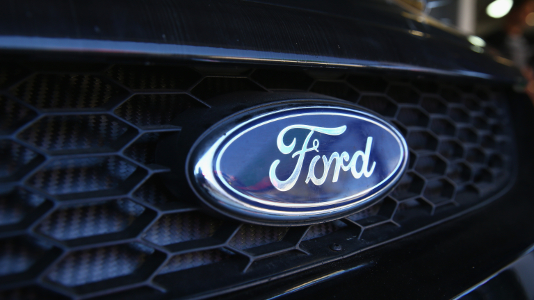 Ford разкри детайли за първата си изцяло електрическа кола