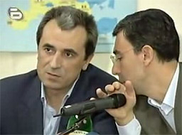 Синдикатите поискаха оставките на Орешарски и Вълчев
