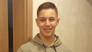 Юношата на Левски по баскетбол и на Шампион 2006 Самуил