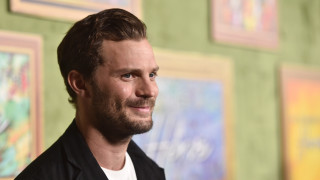 Джейми Дорнан ще става баща за трети път