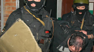 146 терористи ликвидирани в Северен Кавказ