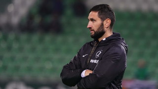 Локомотив Пловдив няма да осъществява повече входящи трансфери Защитникът Райън