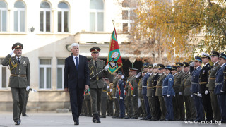 Със няма да създадем проблем за бюджета на Министерството на