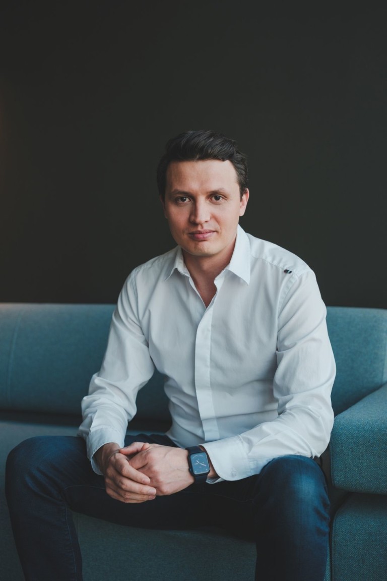 Пепо Тонов, изп. директор на "Девин" ЕАД