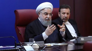 Иран вече не вижда причина да остава в ядрената сделка