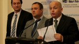 БСП отново иска оставката на Боил Банов 