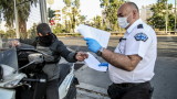  Външно: Ограниченията за влизане в Гърция отпадат от на следващия ден на обяд 