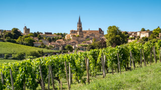 Когато нейният баща си отива от този смят през 1980 а