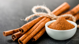 Плюсовете и минусите от ежедневната консумация на канела