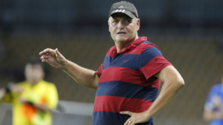 Валерий Дамянов: На нас и ЦСКА ще ни е тежко