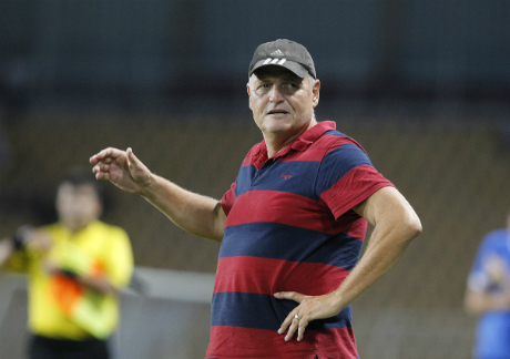 Валерий Дамянов: На нас и ЦСКА ще ни е тежко