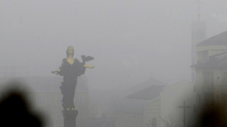 Днес ще се задържи предимно слънчево и почти тихо В