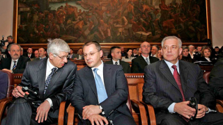 Ръст от 43% в стокообмена ни с Хърватия