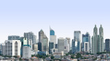  Джакарта ще е най-големият град в света до 2030 година 